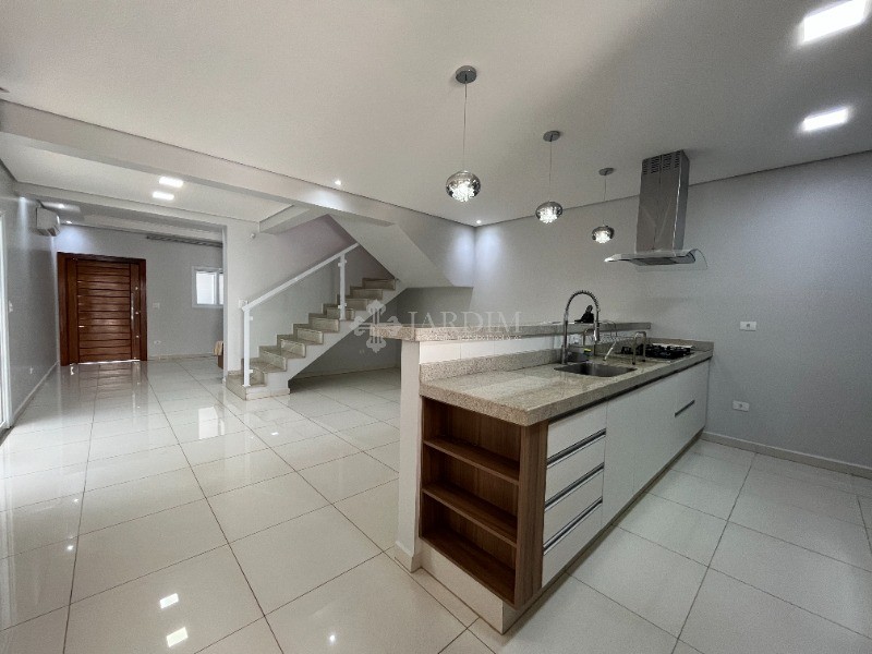 Sobrado, 3 quartos - Foto 1