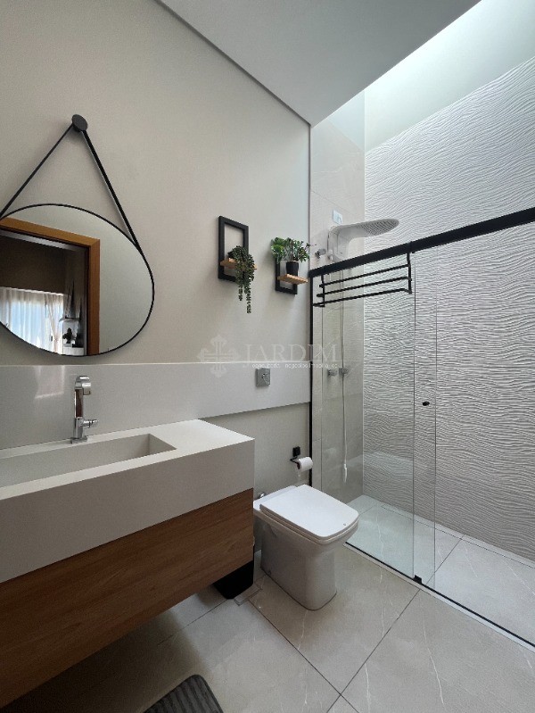 Casa de Condomínio, 3 quartos - Foto 40