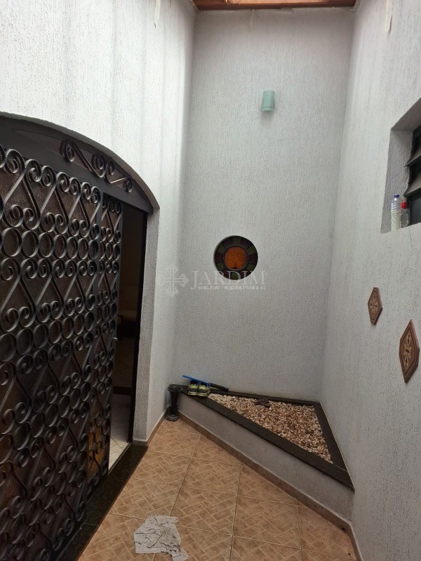 Casa, 4 quartos - Foto 20