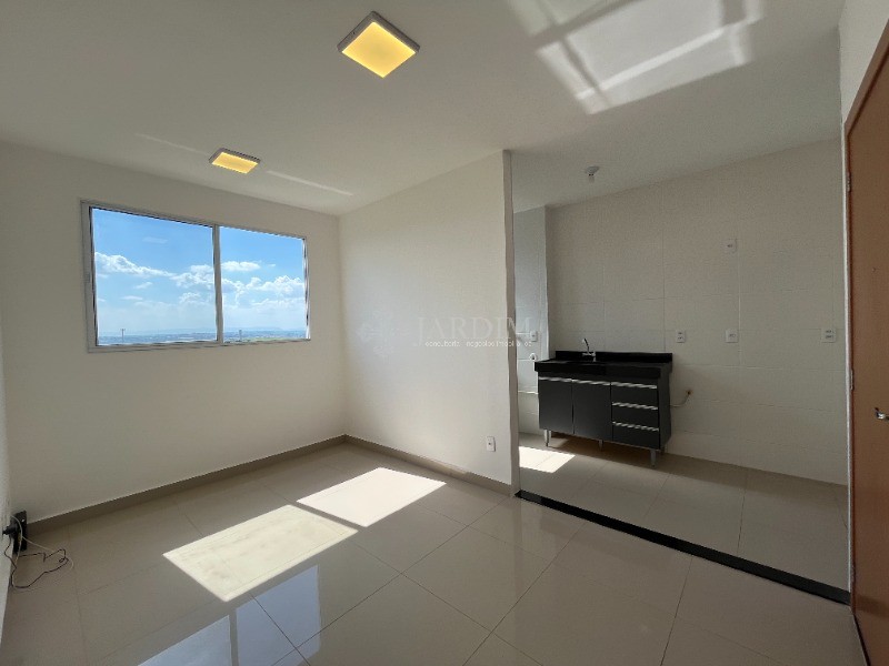 Apartamento, 2 quartos, 45 m² - Foto 2