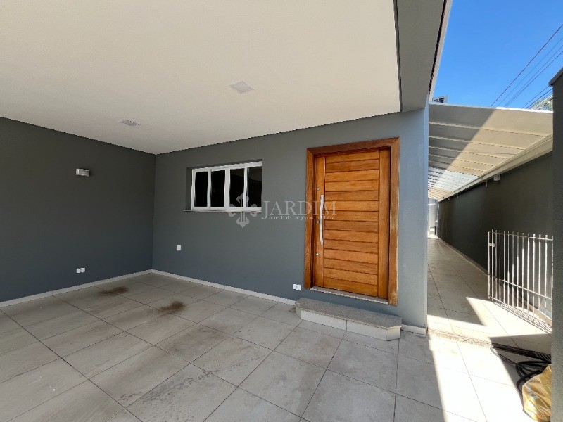 Sobrado, 3 quartos - Foto 49