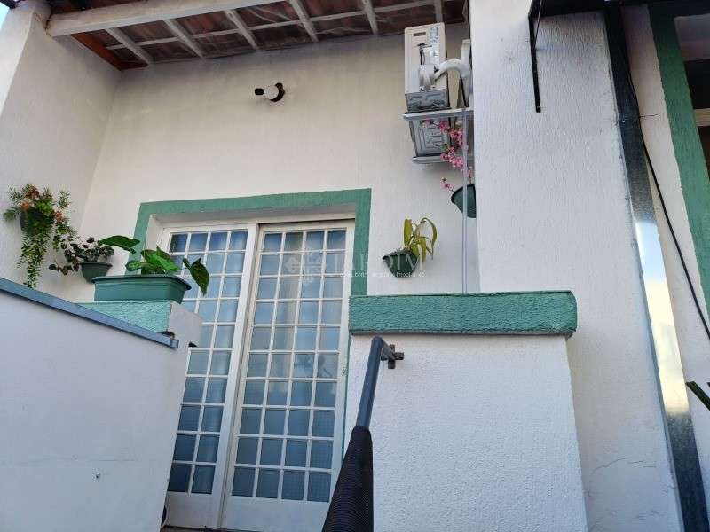 Sobrado, 2 quartos - Foto 15