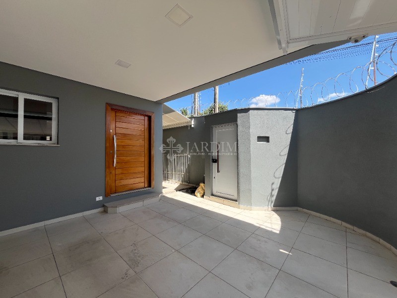 Sobrado, 3 quartos - Foto 51