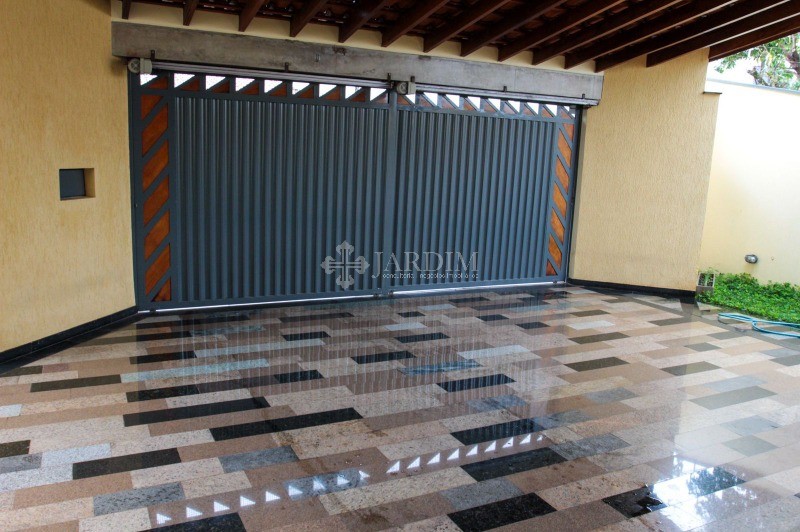 Sobrado, 4 quartos - Foto 39