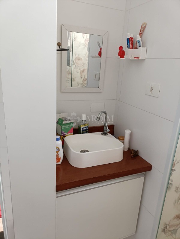 Sobrado, 2 quartos - Foto 22