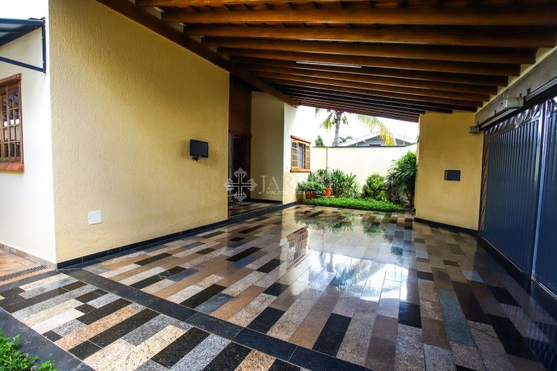 Sobrado, 4 quartos - Foto 1