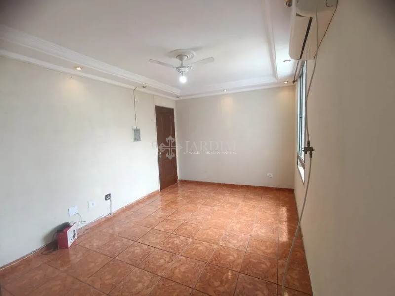Apartamento, 2 quartos, 55 m² - Foto 2