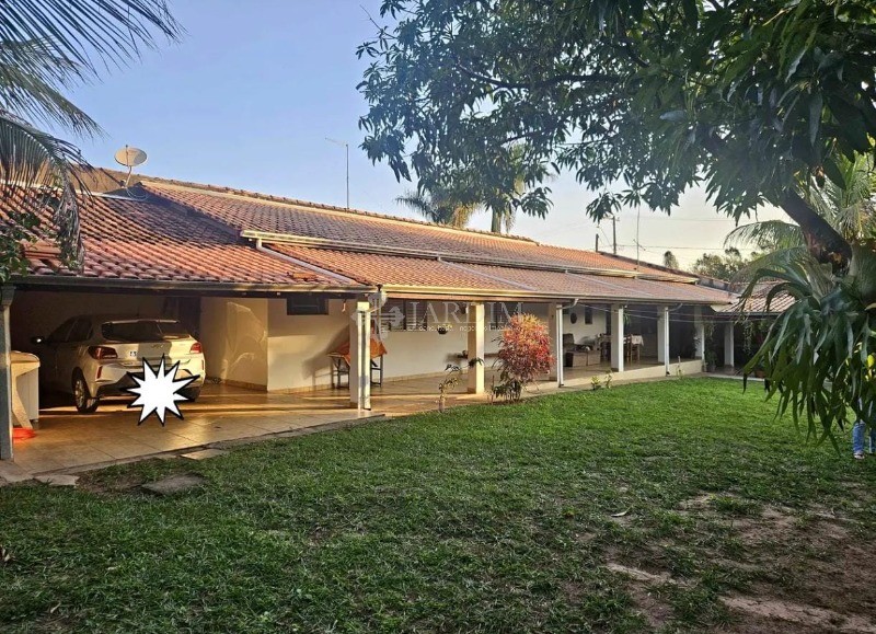 Sítio, 2 quartos, 1000 m² - Foto 1