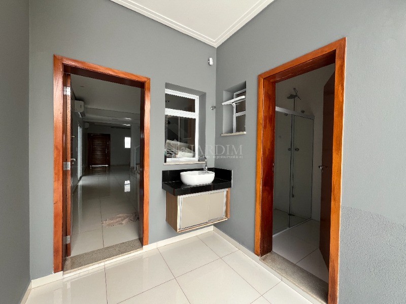Sobrado, 3 quartos - Foto 36