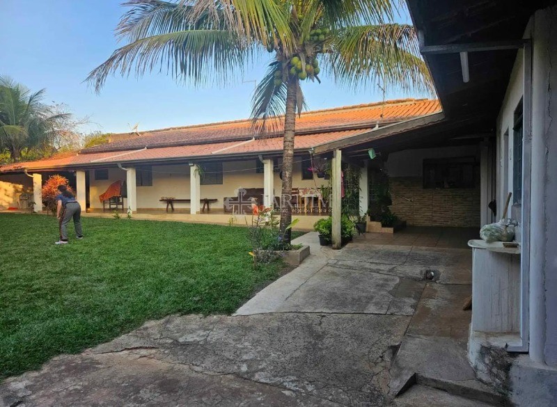 Sítio, 2 quartos, 1000 m² - Foto 4
