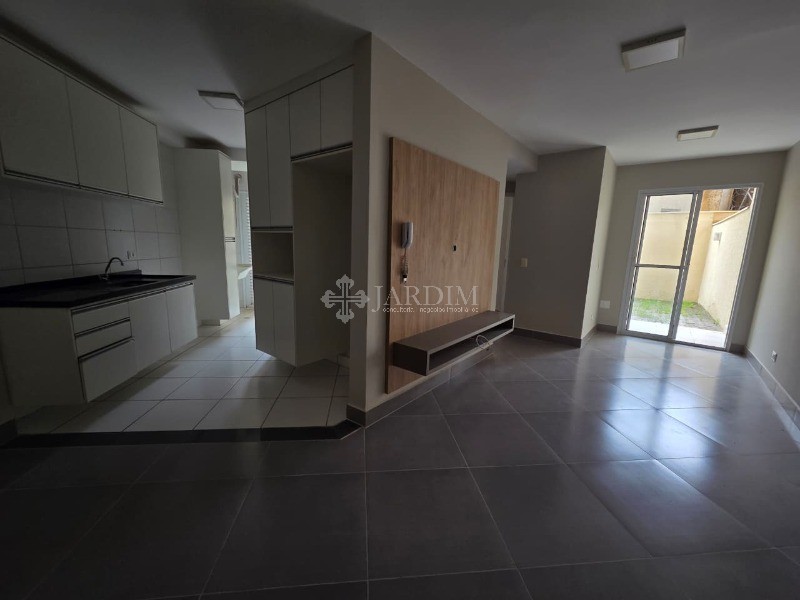 Apartamento, 2 quartos, 62 m² - Foto 2