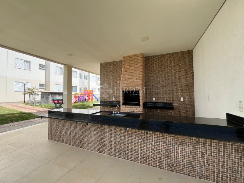 Apartamento, 2 quartos, 45 m² - Foto 5