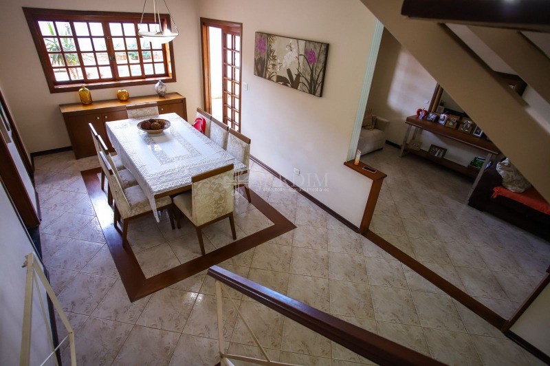 Sobrado, 4 quartos - Foto 24