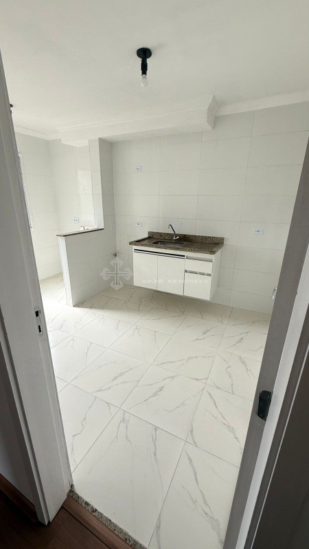 Apartamento, 2 quartos, 54 m² - Foto 1