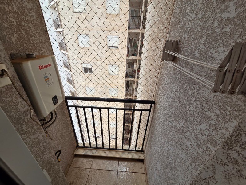 Apartamento, 2 quartos, 66 m² - Foto 6