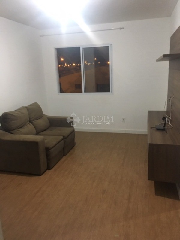 Apartamento, 2 quartos, 51 m² - Foto 2