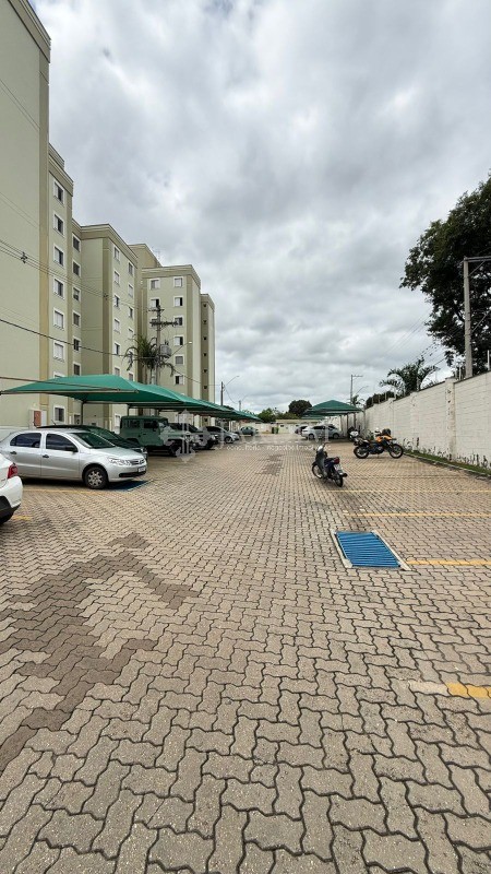 Apartamento, 2 quartos, 54 m² - Foto 17