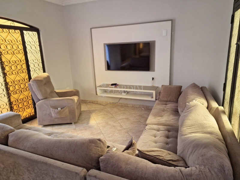 Casa, 4 quartos - Foto 5