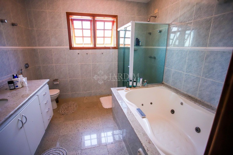 Sobrado, 4 quartos - Foto 16