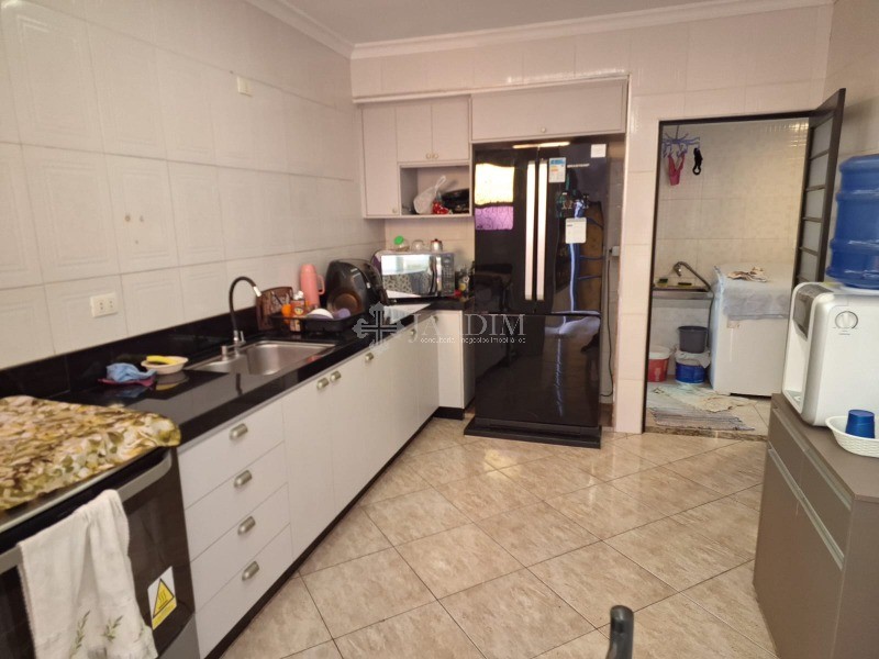 Casa, 4 quartos - Foto 27