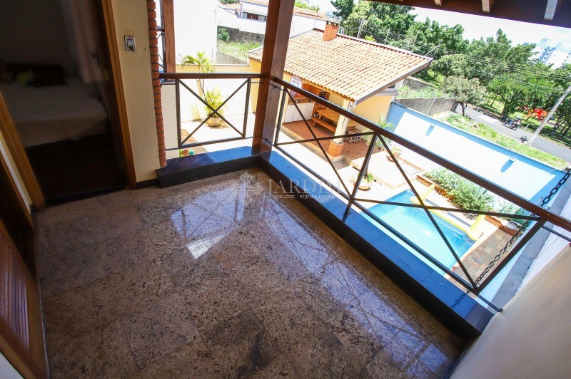 Sobrado, 4 quartos - Foto 15