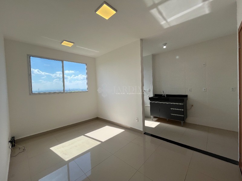 Apartamento, 2 quartos, 45 m² - Foto 20