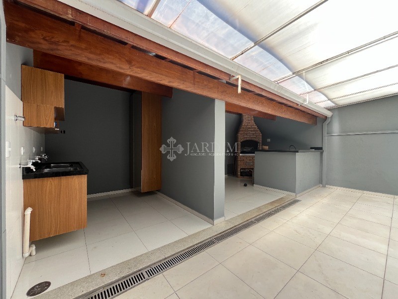 Sobrado, 3 quartos - Foto 40