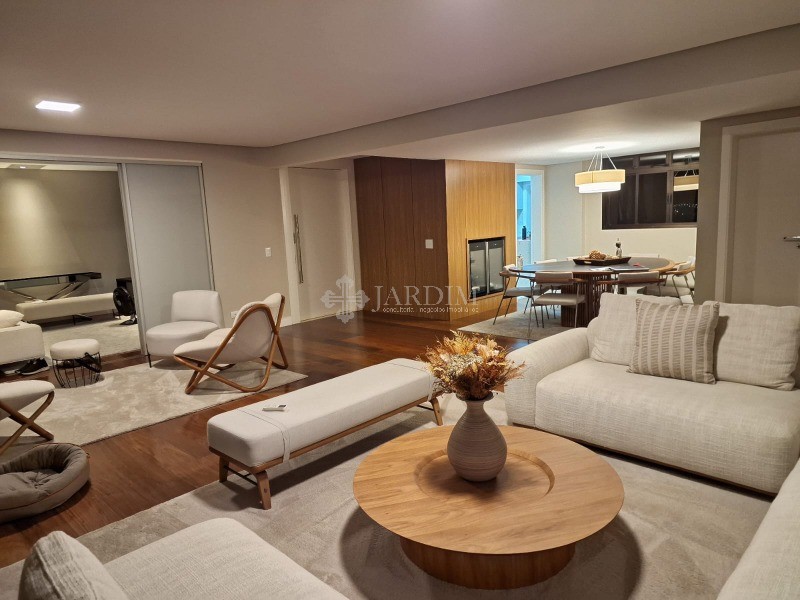 Apartamento, 4 quartos, 250 m² - Foto 4