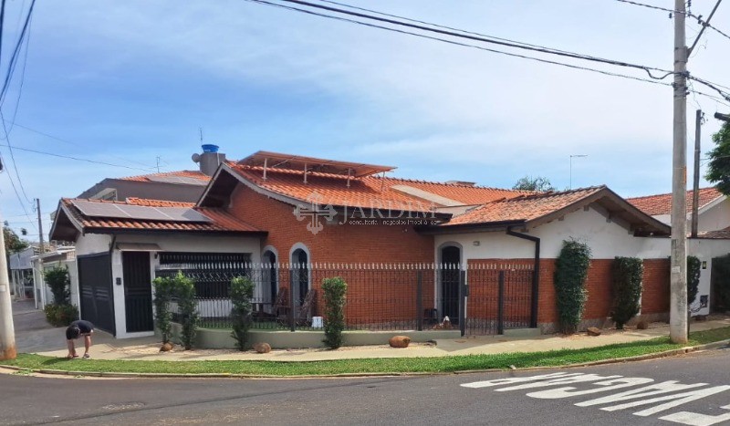Casa, 4 quartos - Foto 1
