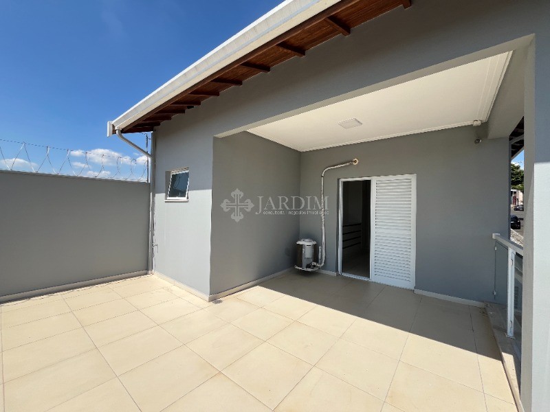 Sobrado, 3 quartos - Foto 26