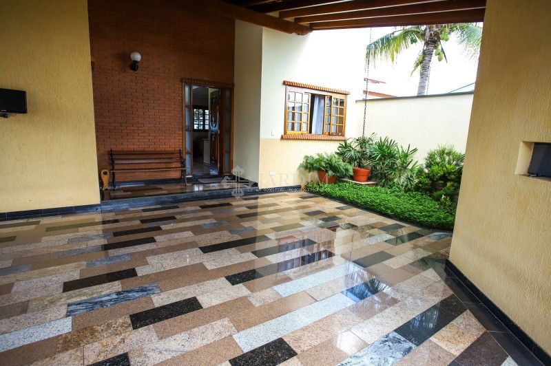 Sobrado, 4 quartos - Foto 2