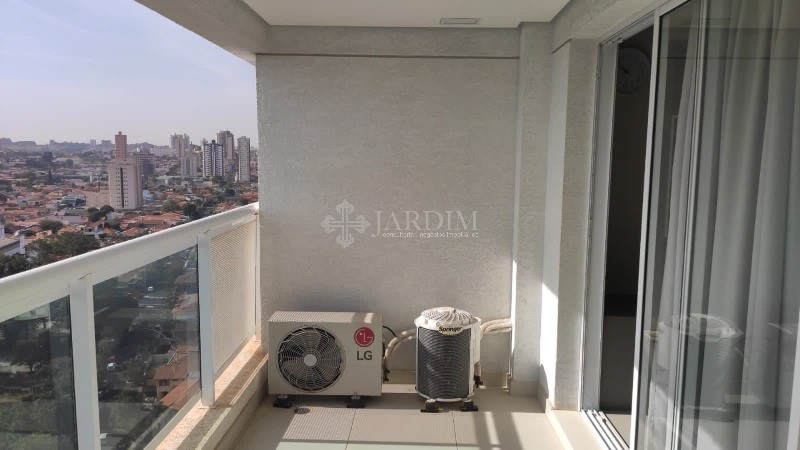Apartamento, 1 quarto, 54 m² - Foto 8