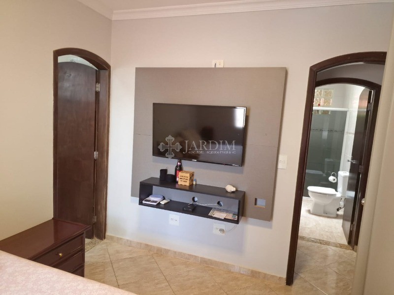 Casa, 4 quartos - Foto 15