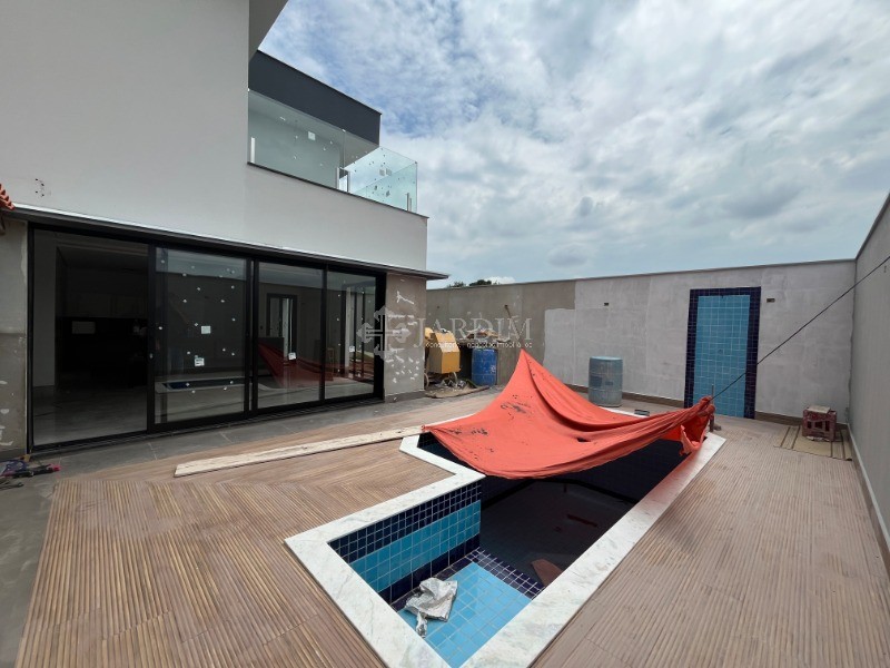 Casa de Condomínio, 3 quartos - Foto 33