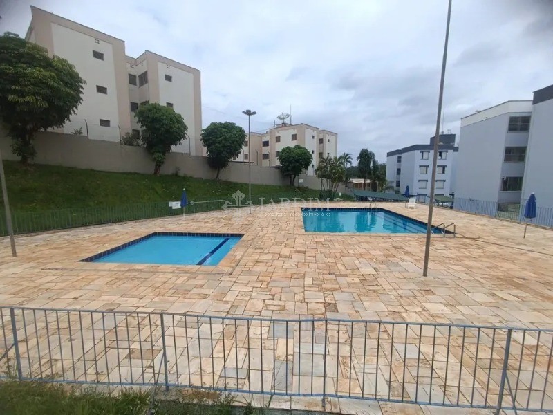 Apartamento, 2 quartos, 55 m² - Foto 17