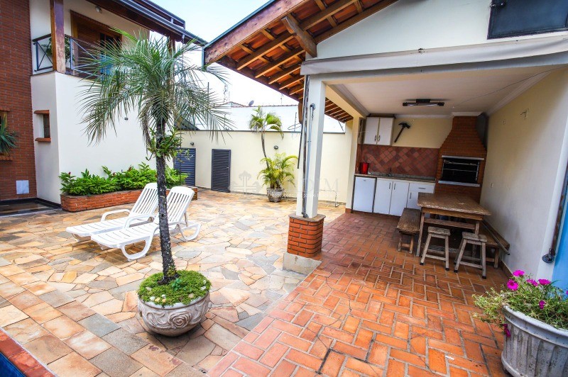 Sobrado, 4 quartos - Foto 38