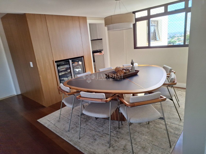 Apartamento, 4 quartos, 250 m² - Foto 27