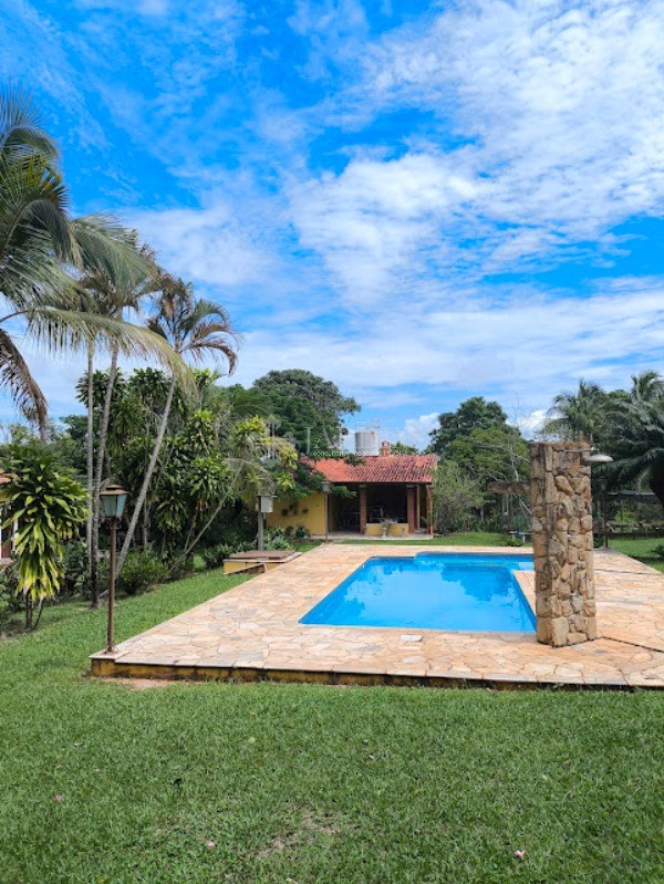 Sítio, 3 quartos, 5000 m² - Foto 3