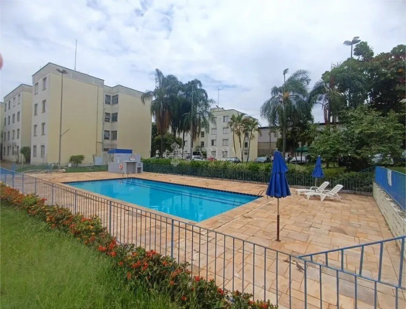 Apartamento, 2 quartos, 55 m² - Foto 18