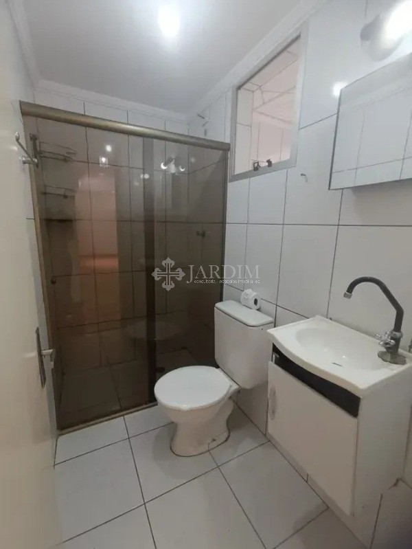 Apartamento, 2 quartos, 55 m² - Foto 6