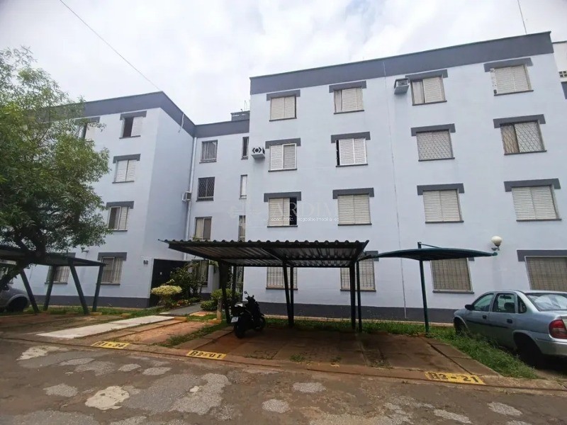 Apartamento, 2 quartos, 55 m² - Foto 13