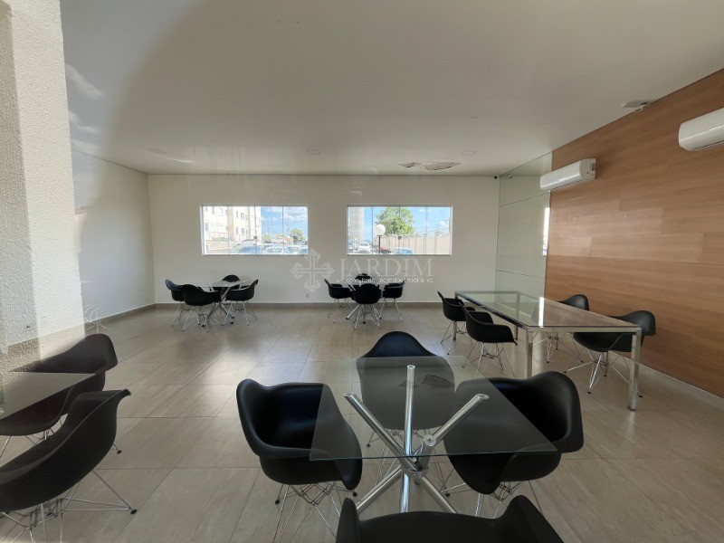 Apartamento, 2 quartos, 45 m² - Foto 6