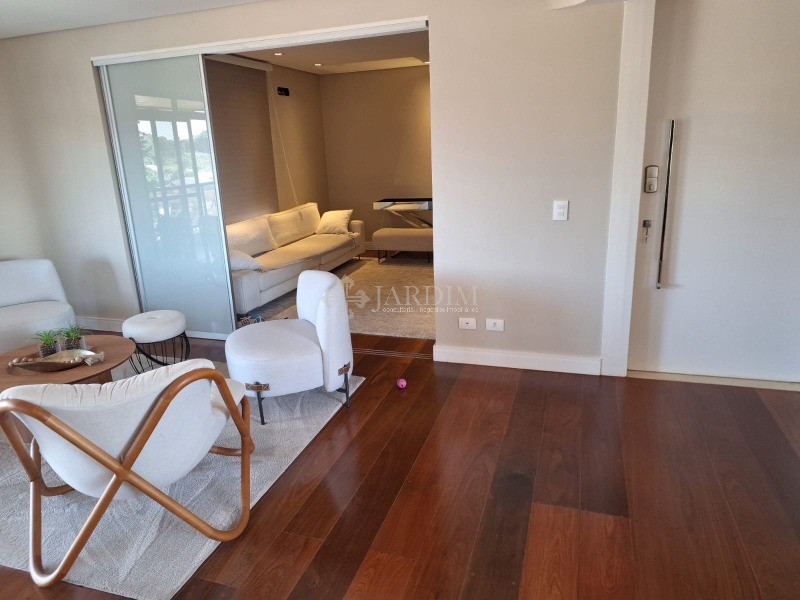 Apartamento, 4 quartos, 250 m² - Foto 8