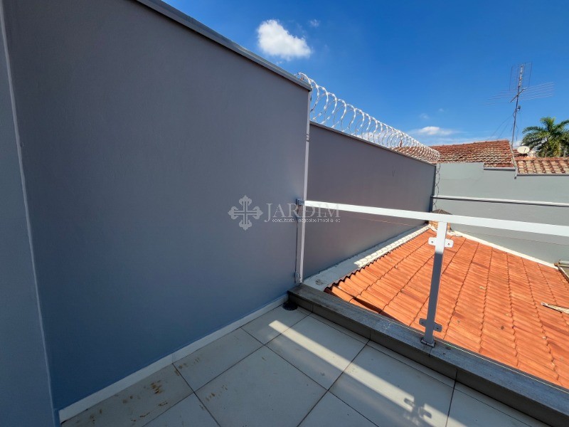 Sobrado, 3 quartos - Foto 14