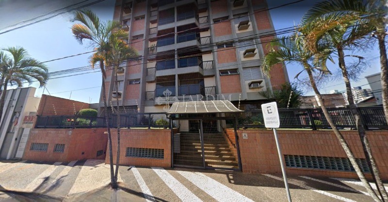 Apartamento, 3 quartos, 104 m² - Foto 1