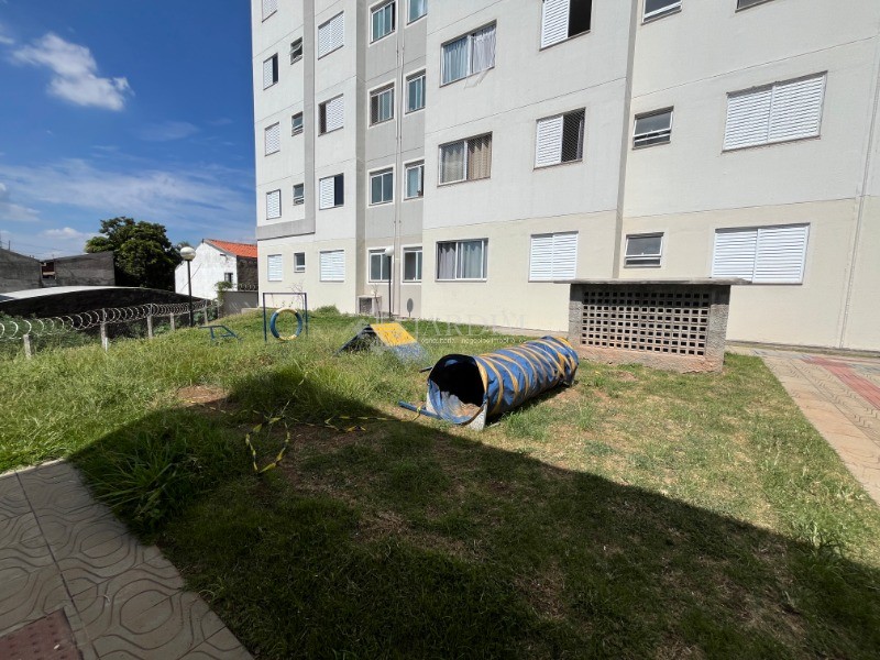 Apartamento, 2 quartos, 45 m² - Foto 7