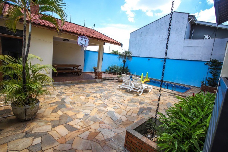 Sobrado, 4 quartos - Foto 7