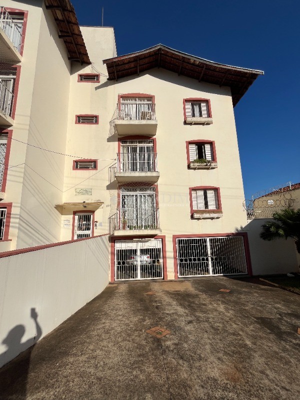 Apartamento, 1 quarto, 65 m² - Foto 2