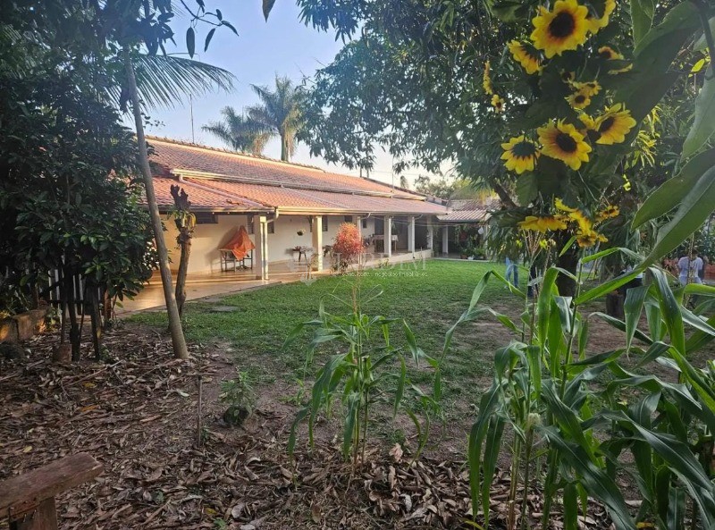 Sítio, 2 quartos, 1000 m² - Foto 2