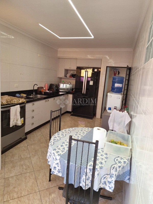 Casa, 4 quartos - Foto 26